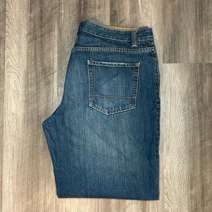 Plugg Relaxed Fit Jeans - 38x30